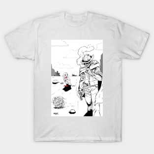 Gunslinger T-Shirt